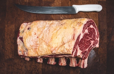 Boucherie à Plélo