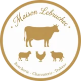 Maison Le Bruchec Boucherie Logo Boucherie 2